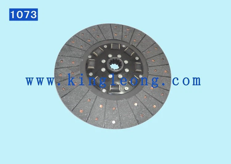 Pati traktè MTZ 70-1601130 klòtch disk